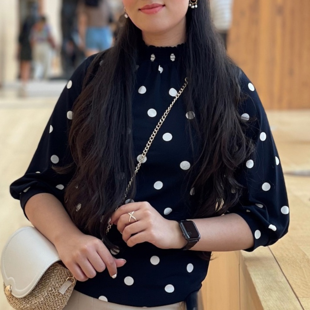 Meet your Posher, Du’a